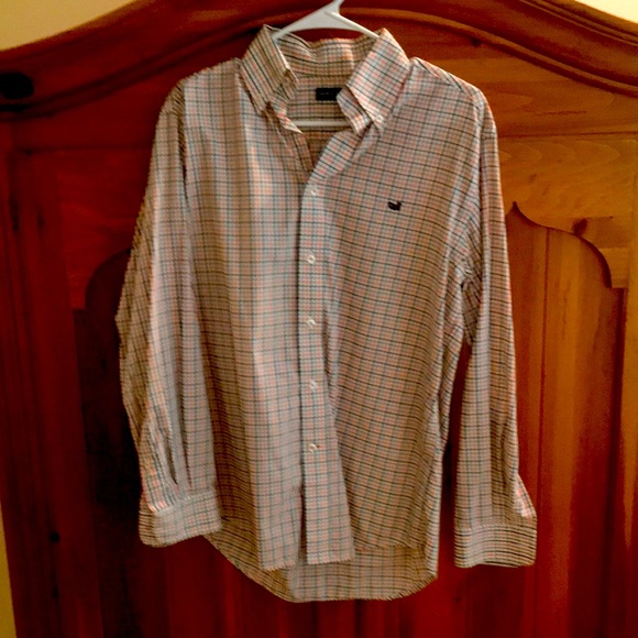 Southern Marsh, mens small - Picture 1 of 2